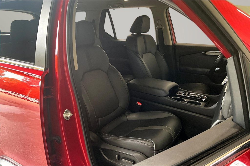 Used 2023 Honda Pilot EX-L image 28