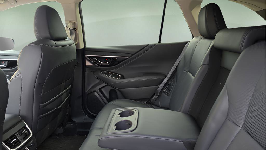 Used 2023 Subaru Outback Limited image 22