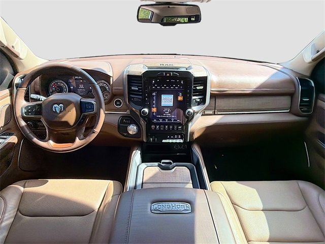 Used 2020 RAM 1500 Limited image 16