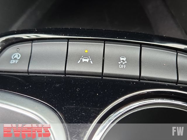 Used 2025 Buick Encore GX Preferred FWD image 10