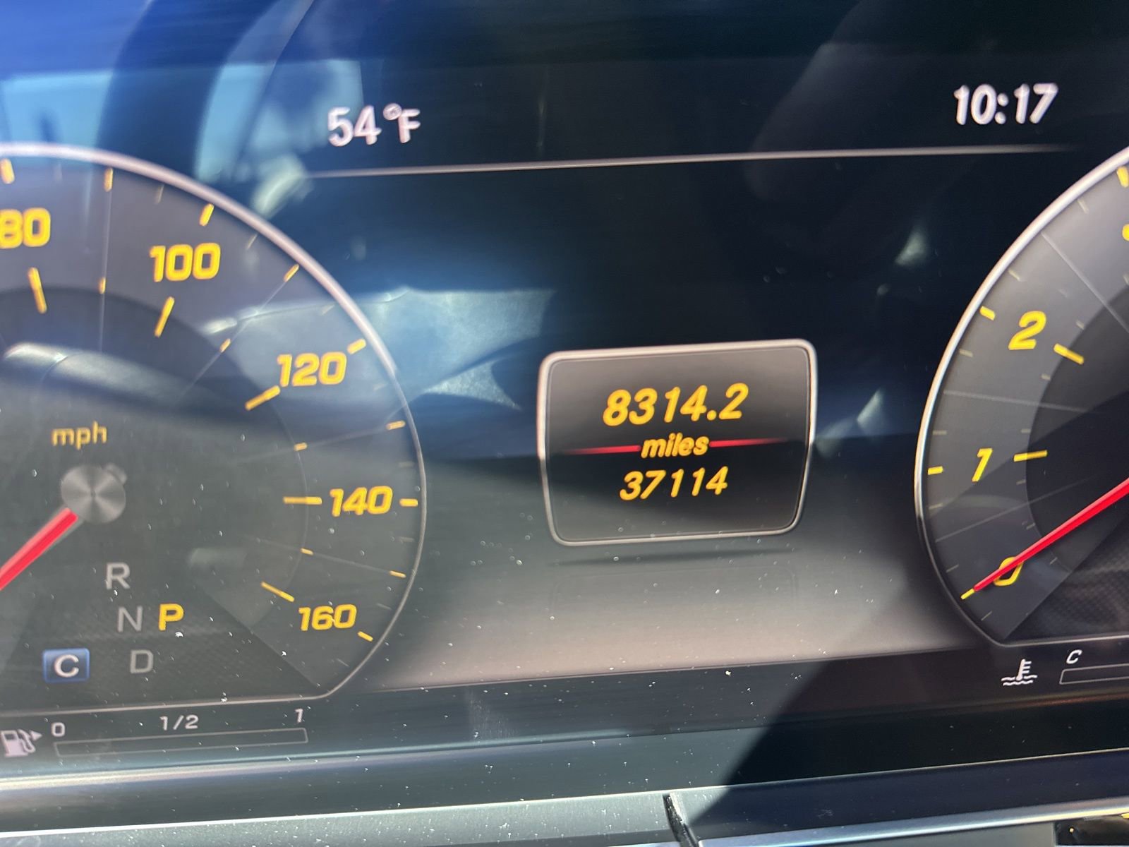 Used 2020 Mercedes-Benz E 450 Cabriolet image 16