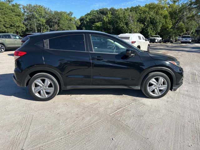 Used 2019 Honda HR-V EX-L image 18