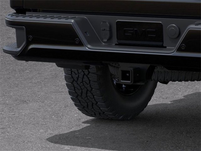 New 2026 GMC Sierra 3500 AT4 image 14