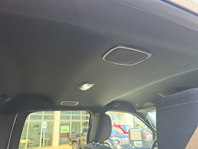 Used 2023 RAM 2500 Lone Star AWD/4WD image 15