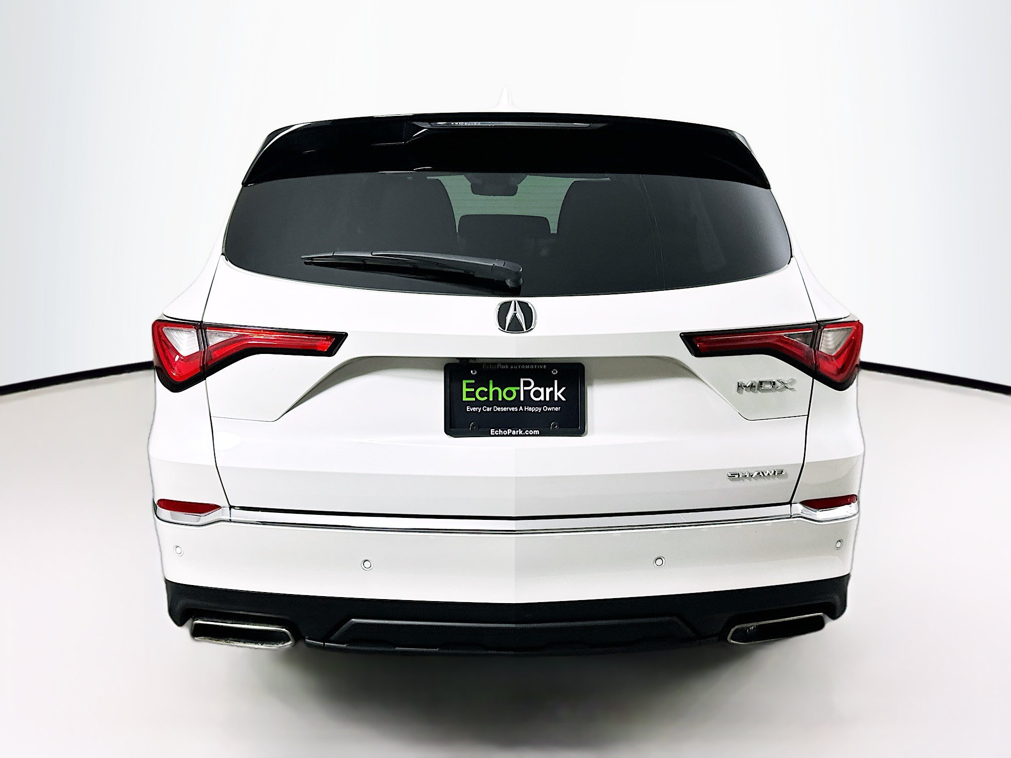 Used 2023 Acura MDX SH-AWD w/ Technology Package image 7