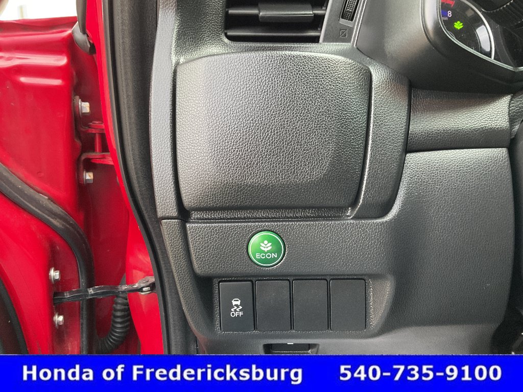 Used 2015 Honda Fit EX image 27