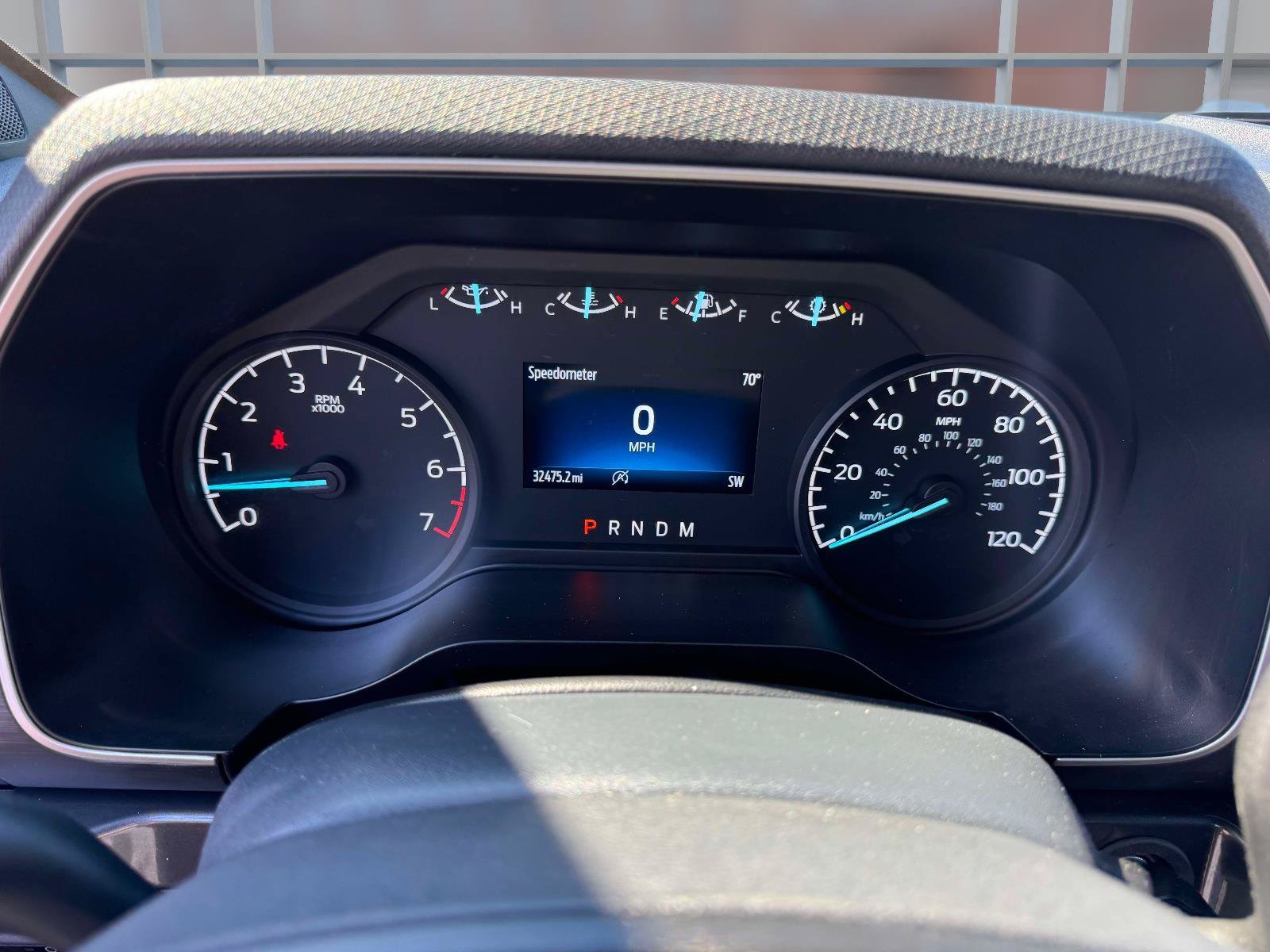 Certified 2023 Ford F150 XL w/ STX Appearance Package AWD/4WD image 25