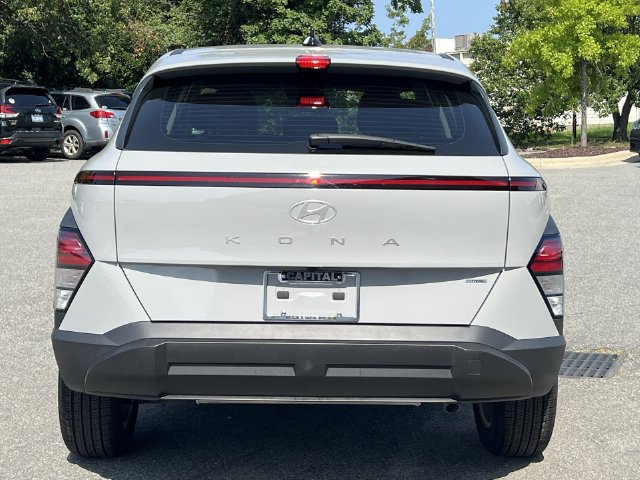 Certified 2026 Hyundai Kona SE AWD/4WD image 18