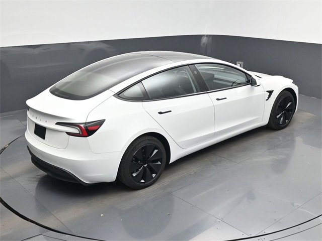 Used 2025 Tesla Model 3 Long Range image 45