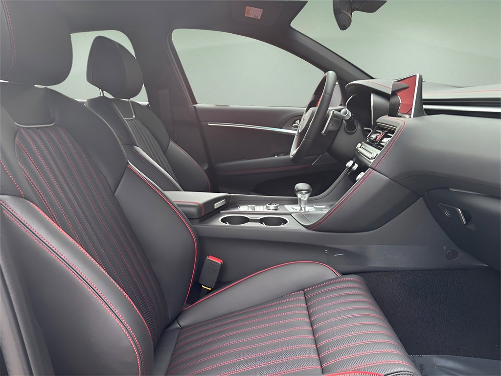 New 2025 Genesis G70 2.5T w/ Sport Prestige Package image 15