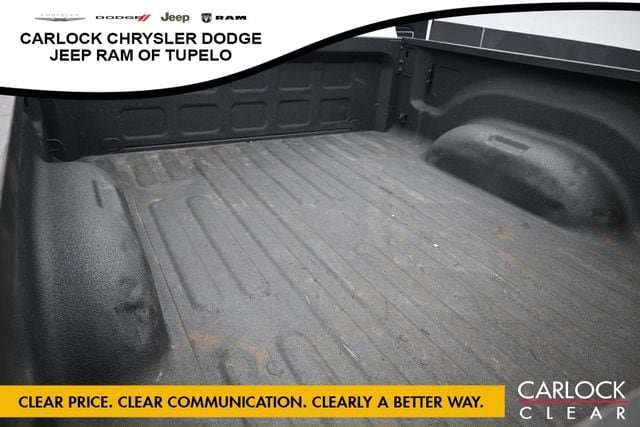 Used 2025 RAM 2500 Big Horn AWD/4WD image 29