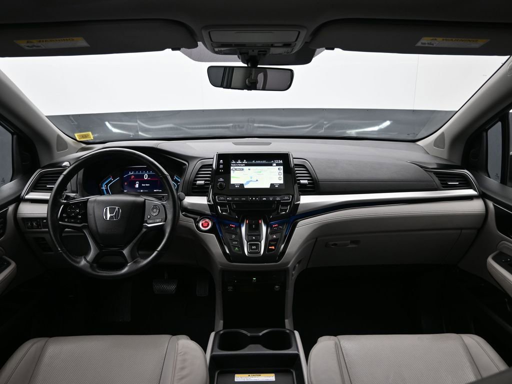 Used 2019 Honda Odyssey Elite image 26
