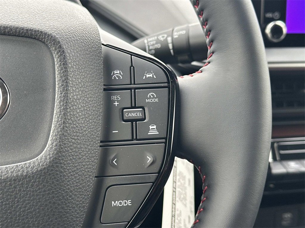 New 2026 Toyota Prius Plug-In Hybrid image 20