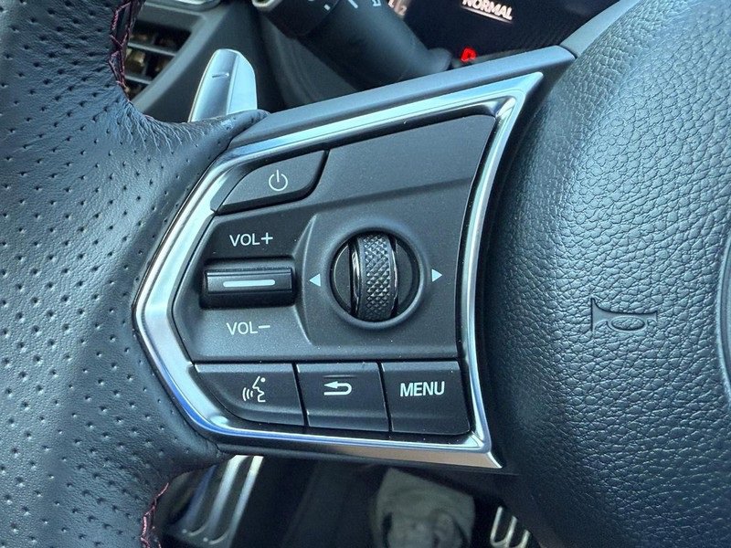 New 2025 Acura TLX SH-AWD w/ A-SPEC Pkg image 13