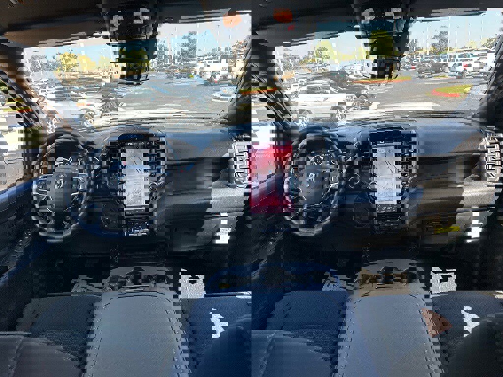 New 2026 RAM 2500 Tradesman image 18