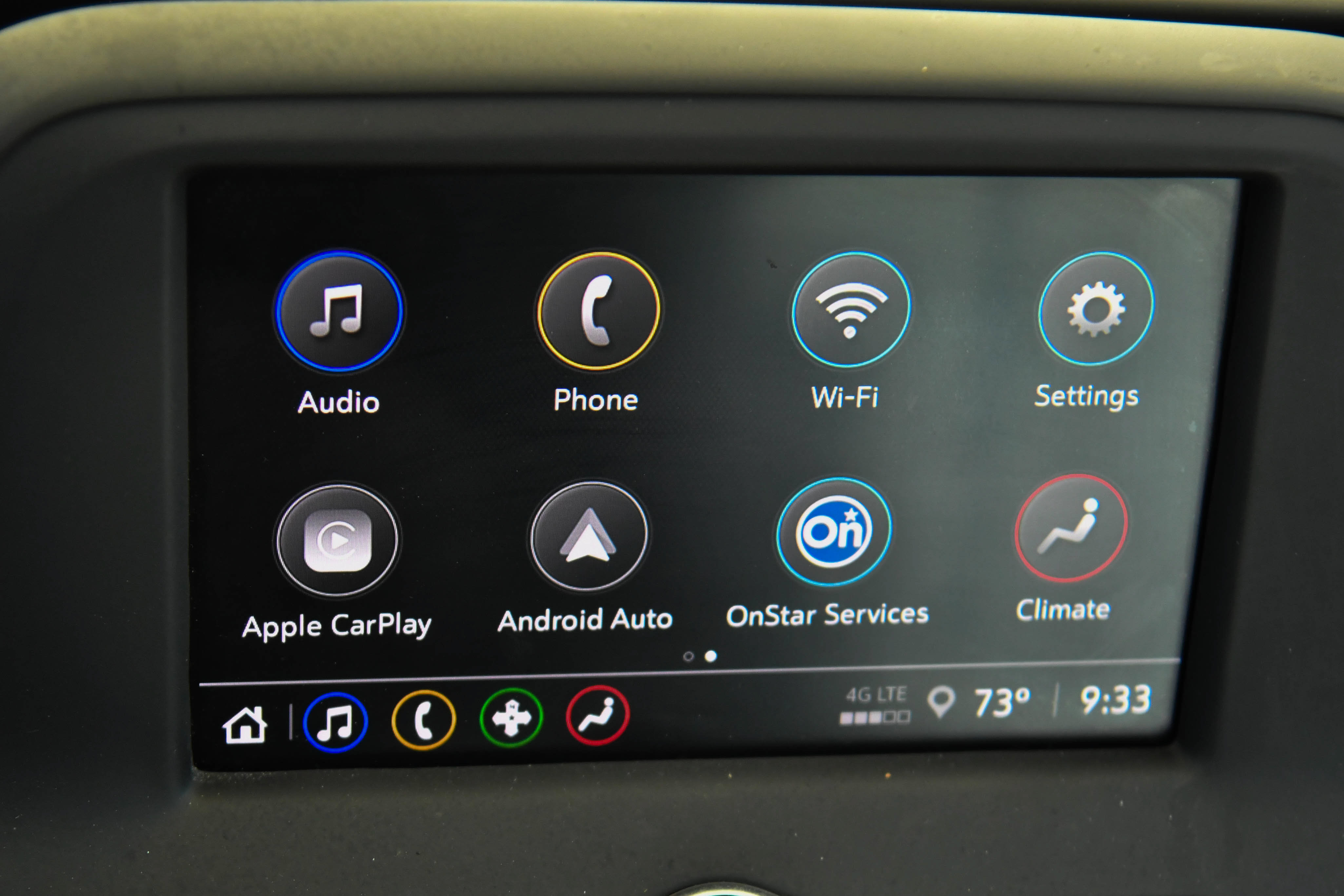 Used 2023 Chevrolet Camaro LT RWD image 19