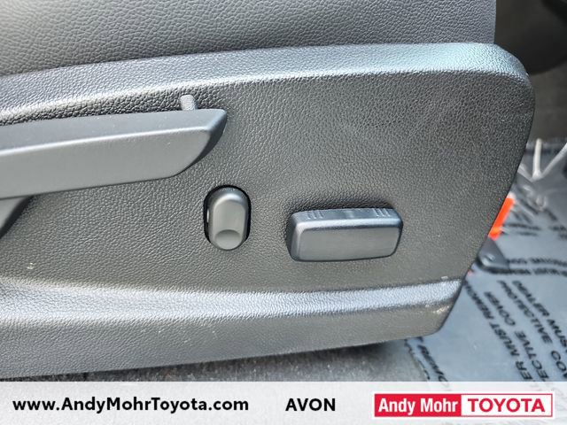 Used 2022 GMC Canyon AT4 image 37