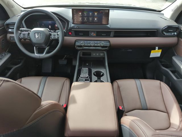 New 2026 Honda Pilot Touring image 14