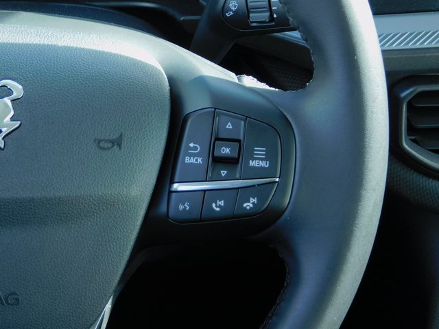 New 2025 Ford Bronco Sport Big Bend w/ Convenience Package image 17