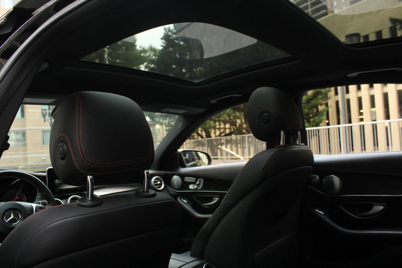Used 2016 Mercedes-Benz C 450 AMG image 22