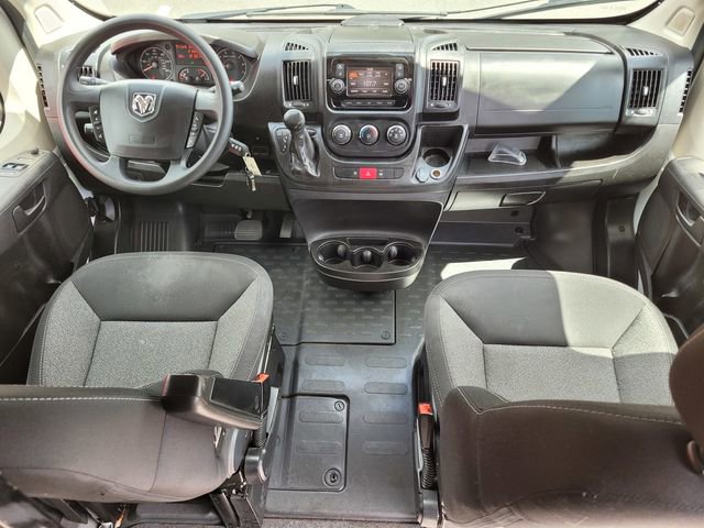 Used 2021 RAM ProMaster 1500 FWD image 15