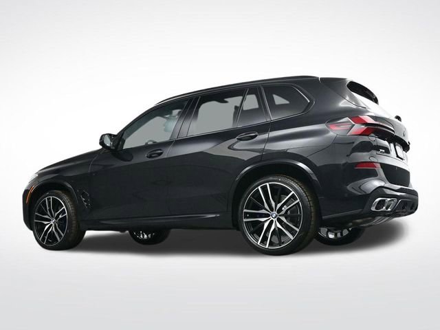 New 2026 BMW X5 M60i w/ Climate Comfort Package AWD/4WD image 38