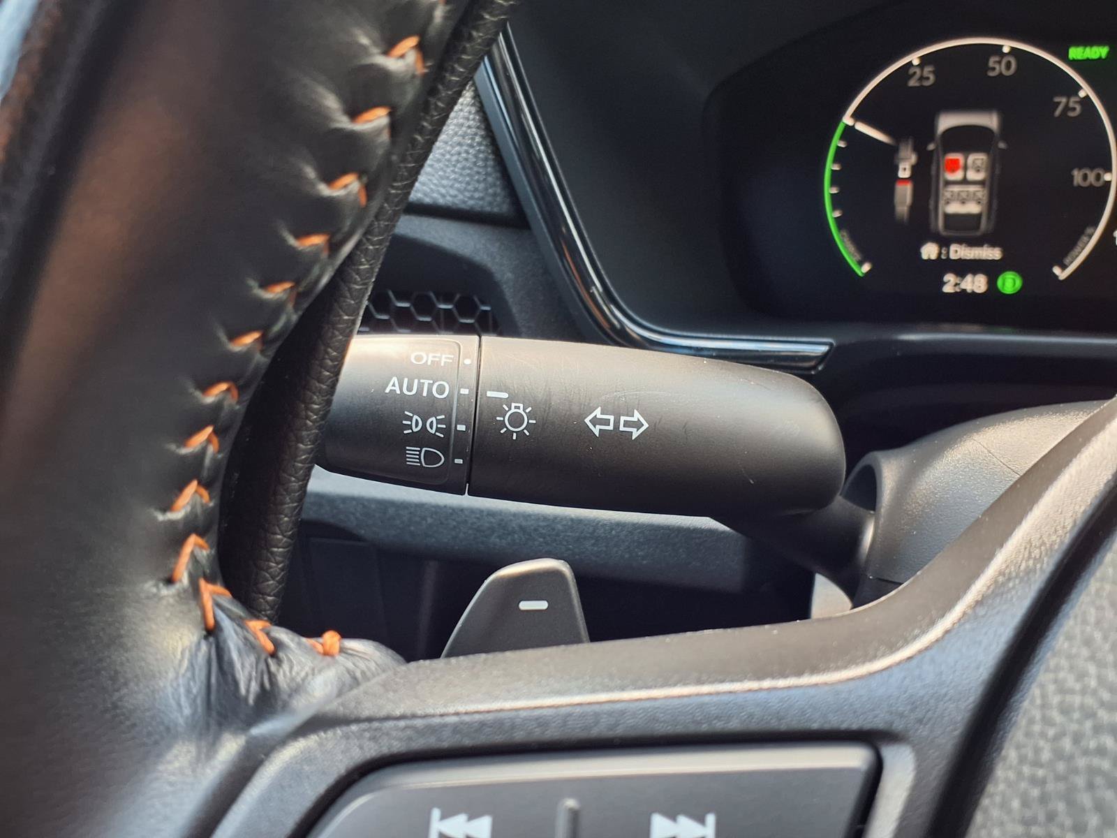 Used 2025 Honda CR-V Sport image 19