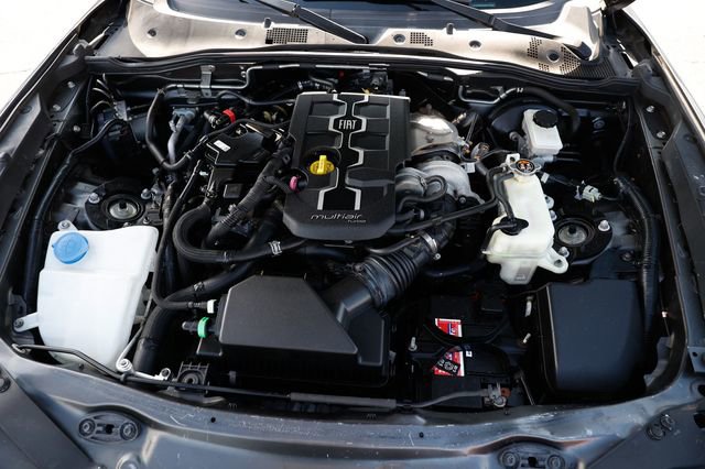 Used 2017 FIAT 124 Spider Classica image 21