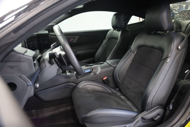 Used 2024 Ford Mustang Dark Horse RWD image 26
