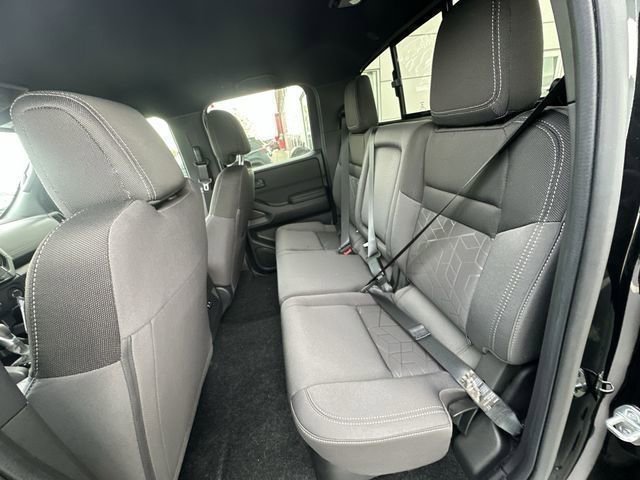 New 2026 Nissan Frontier SV w/ Tow Package AWD/4WD image 22