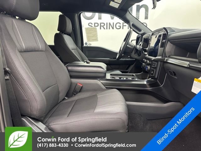New 2026 Ford F150 STX w/ Equipment Group 200A image 10