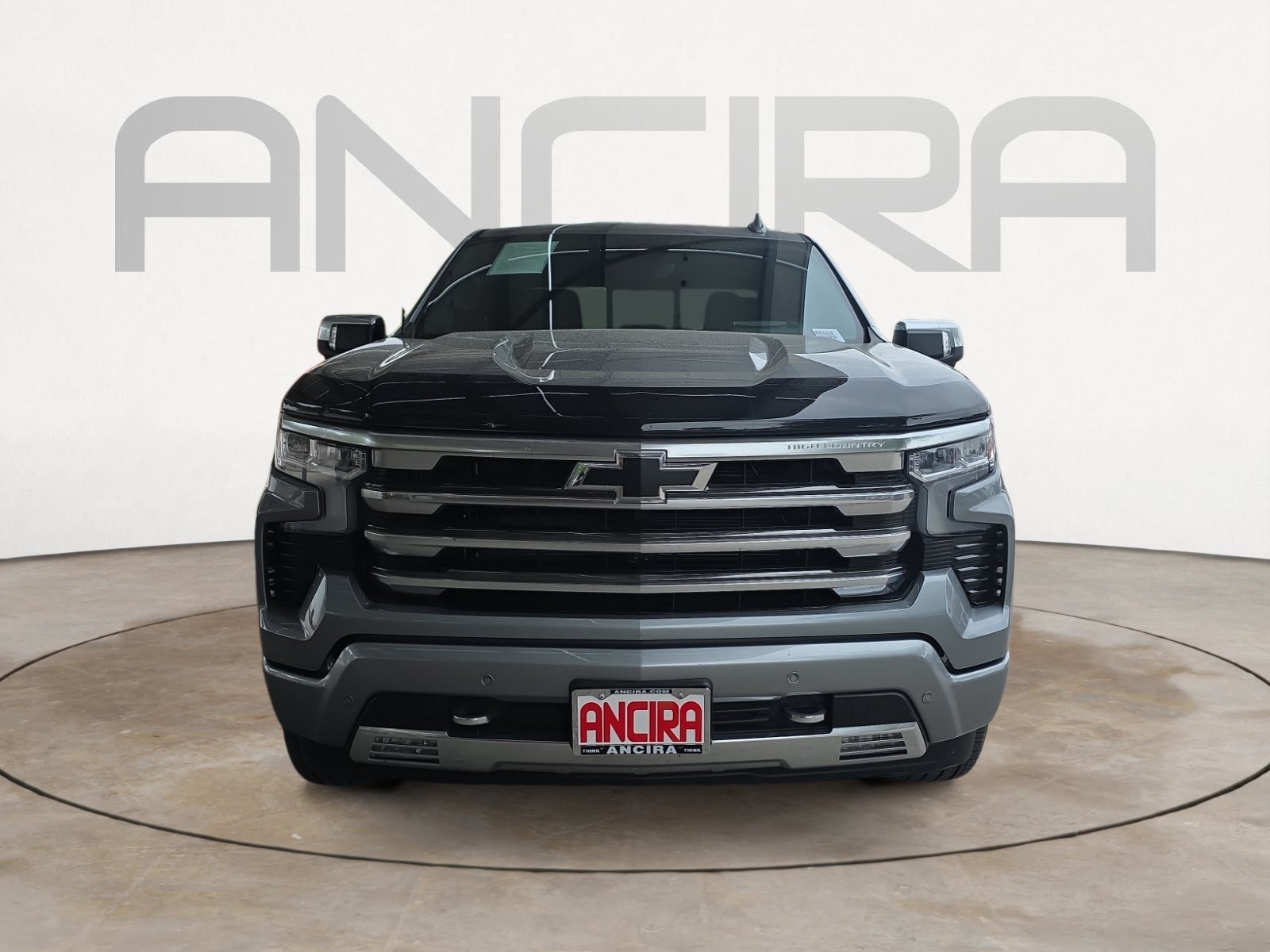 Used 2026 Chevrolet Silverado 1500 High Country w/ High Country Premium Package RWD image 7