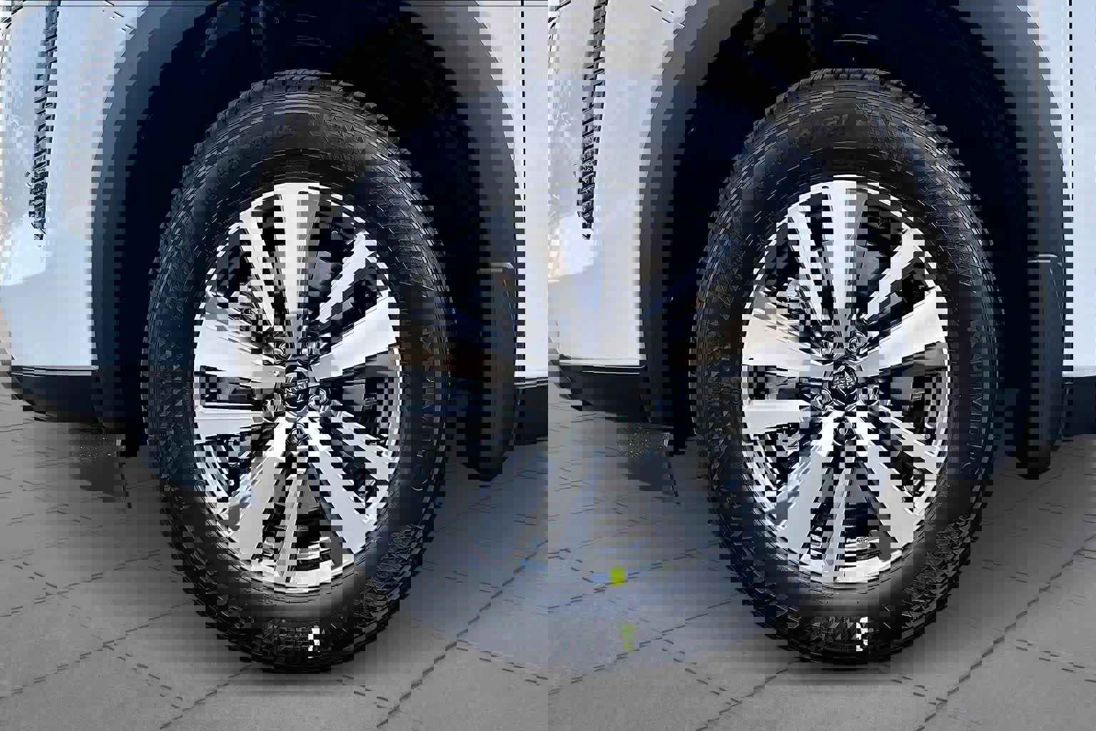 New 2026 Nissan Pathfinder SL w/ Cargo Package image 11