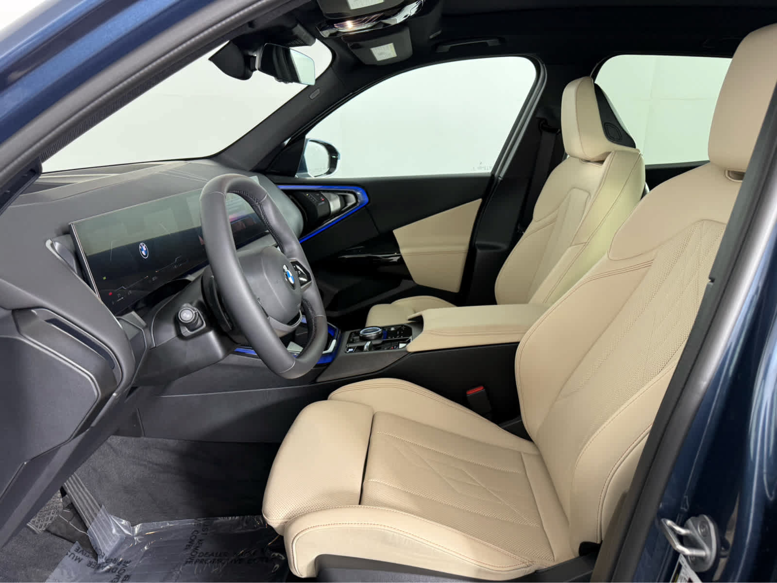 Used 2026 BMW X3 xDrive30i w/ Premium Package AWD/4WD image 9