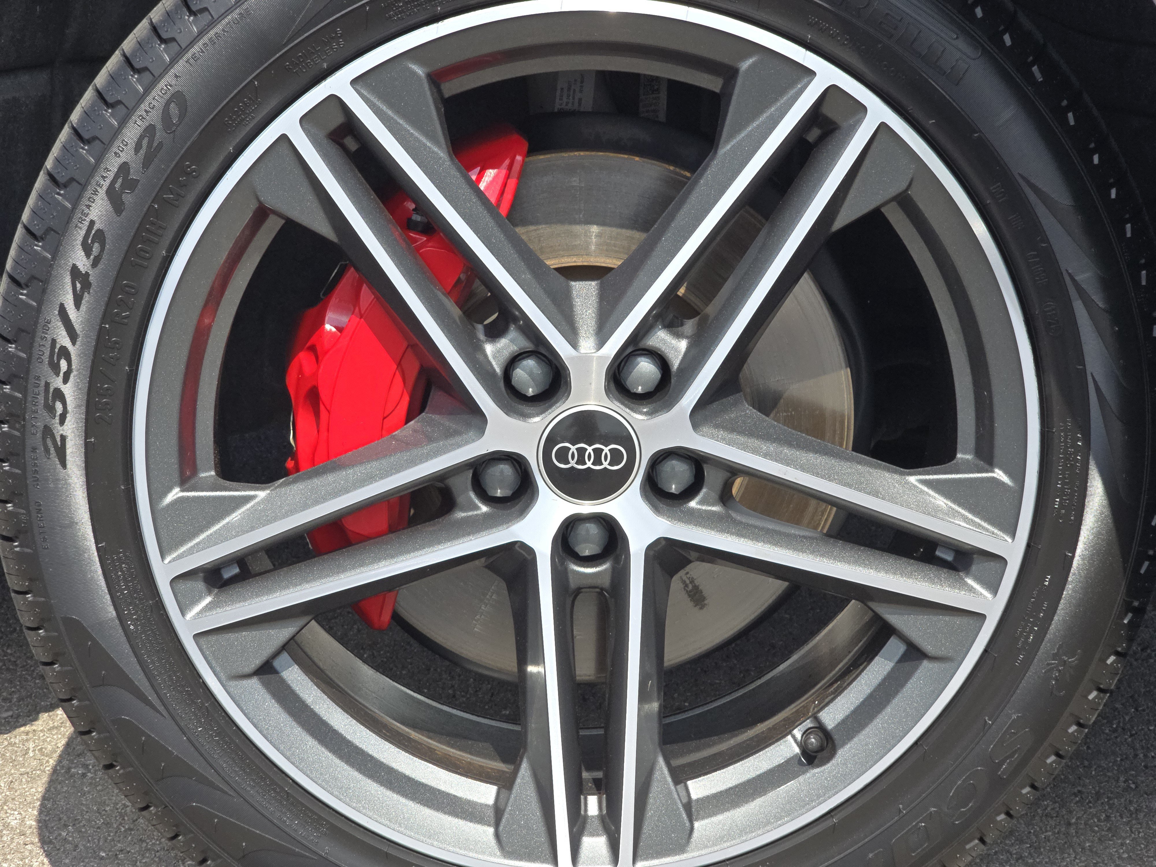 Certified 2024 Audi Q5 e Premium Plus w/ Premium Plus Package AWD/4WD image 15