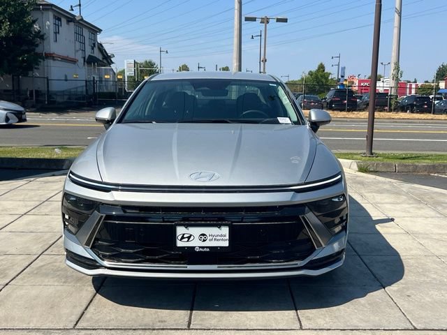 New 2026 Hyundai Sonata SEL FWD image 4