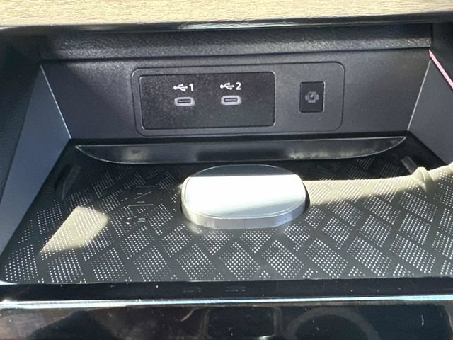 New 2026 Nissan Murano Platinum w/ Cargo Package AWD/4WD image 34