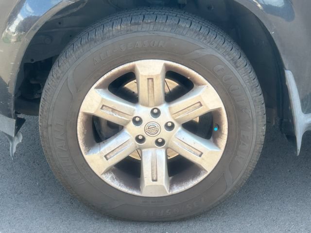 Used 2006 Nissan Murano S FWD image 11