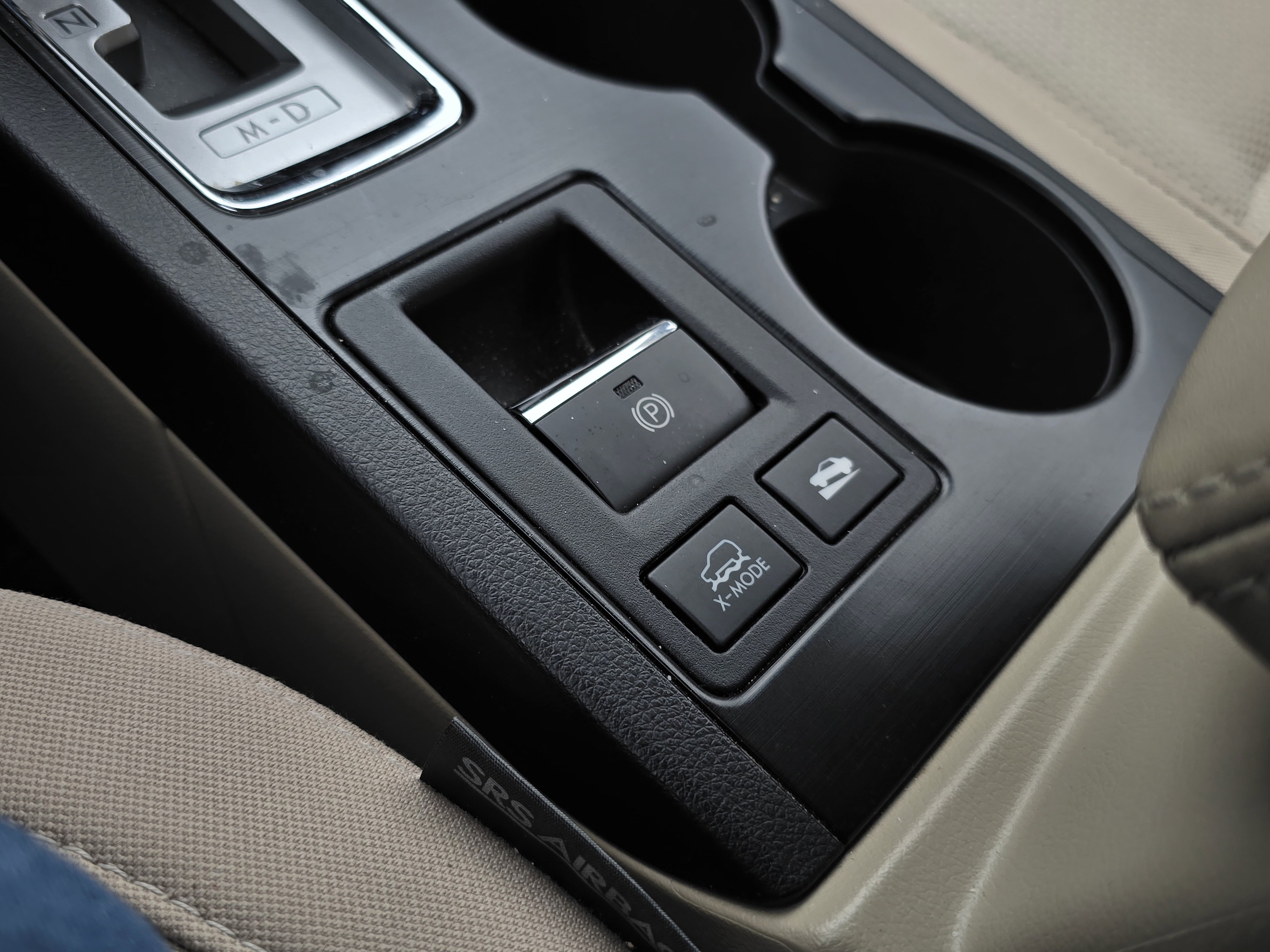 Used 2016 Subaru Outback 2.5i Premium w/ Protection Package #1 image 23