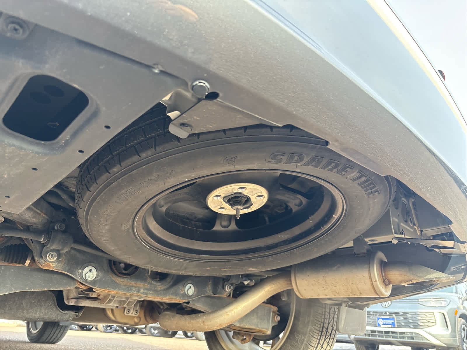 Used 2020 Toyota Highlander Limited image 33