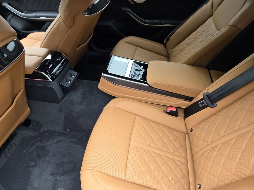 New 2026 Audi S8 AWD/4WD image 35