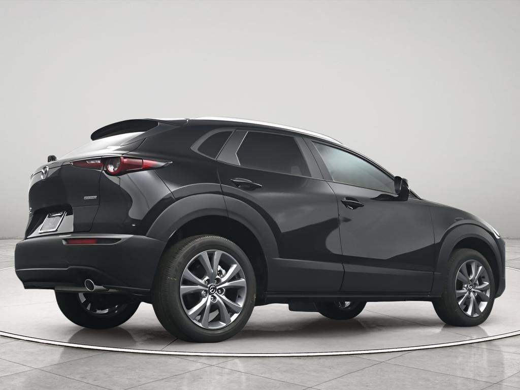 New 2026 MAZDA CX-30 AWD 2.5 S image 26