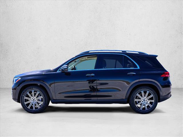 Used 2026 Mercedes-Benz GLE 350 4MATIC image 8
