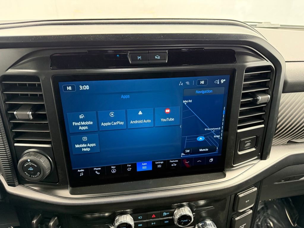 New 2025 Ford F150 Raptor AWD/4WD image 31