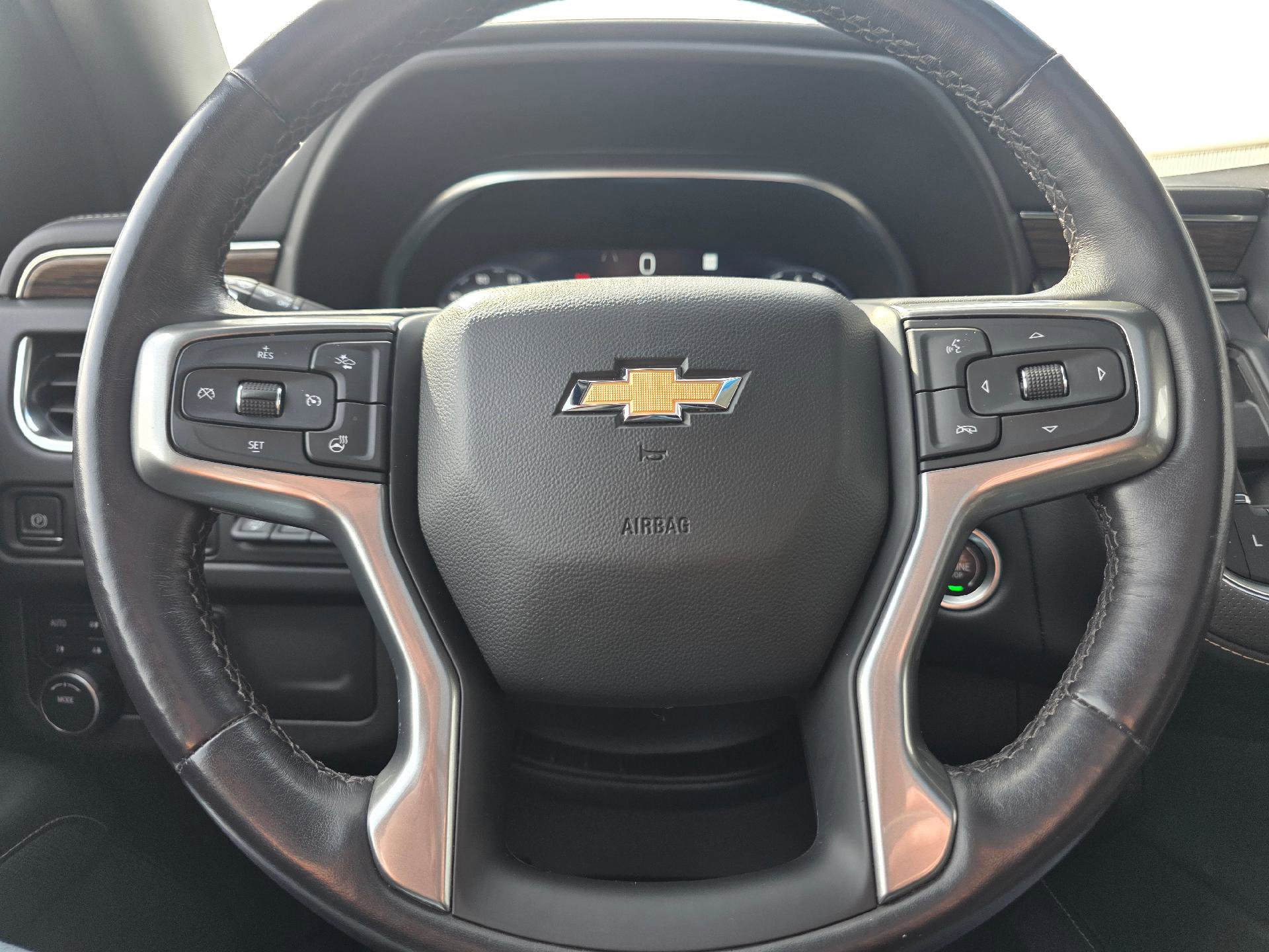 Used 2022 Chevrolet Tahoe Premier image 13