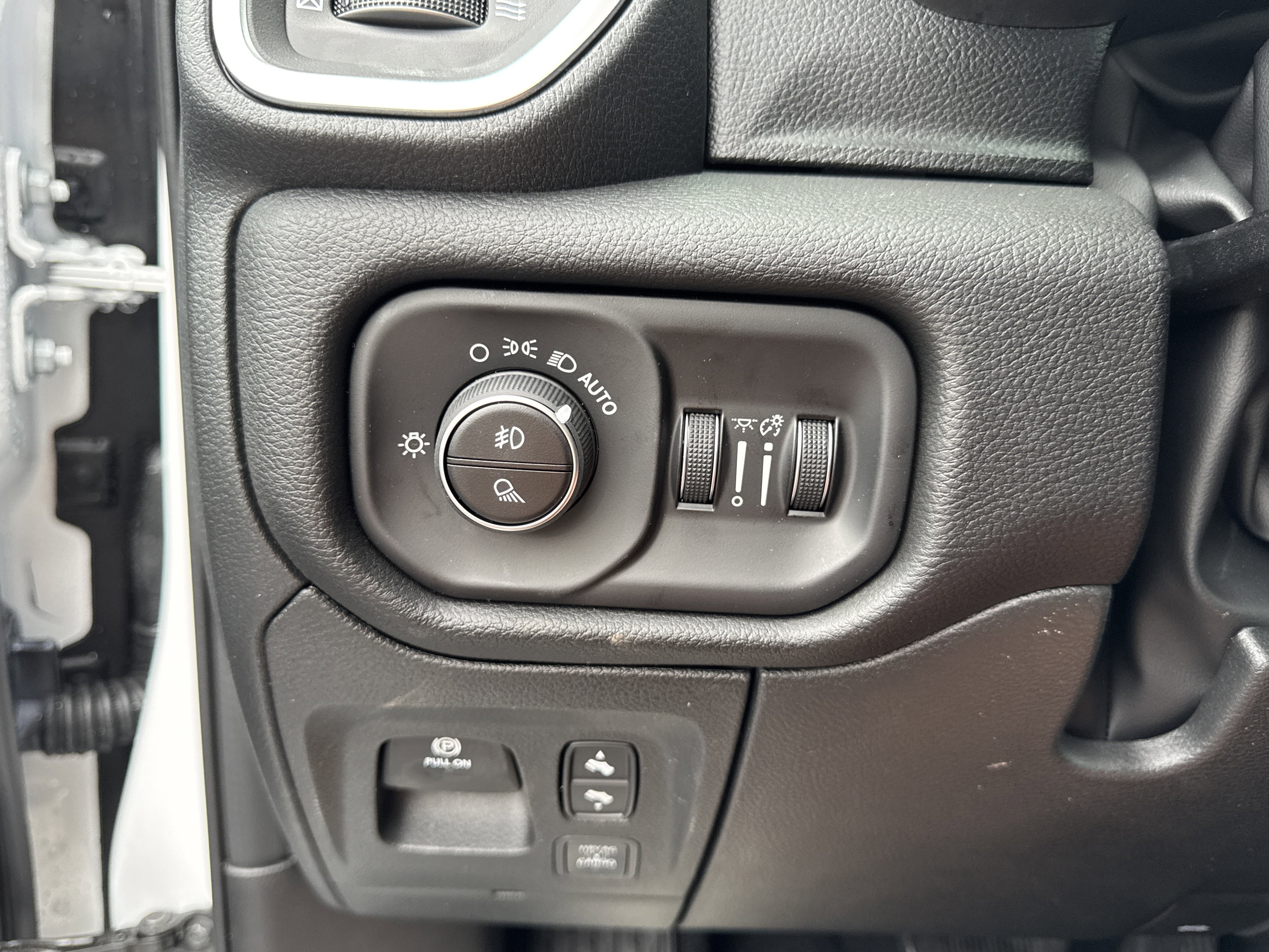 New 2026 RAM 1500 Big Horn image 24