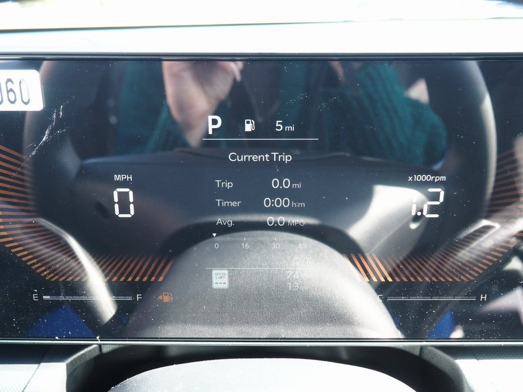 New 2026 Kia K4 LXS image 38