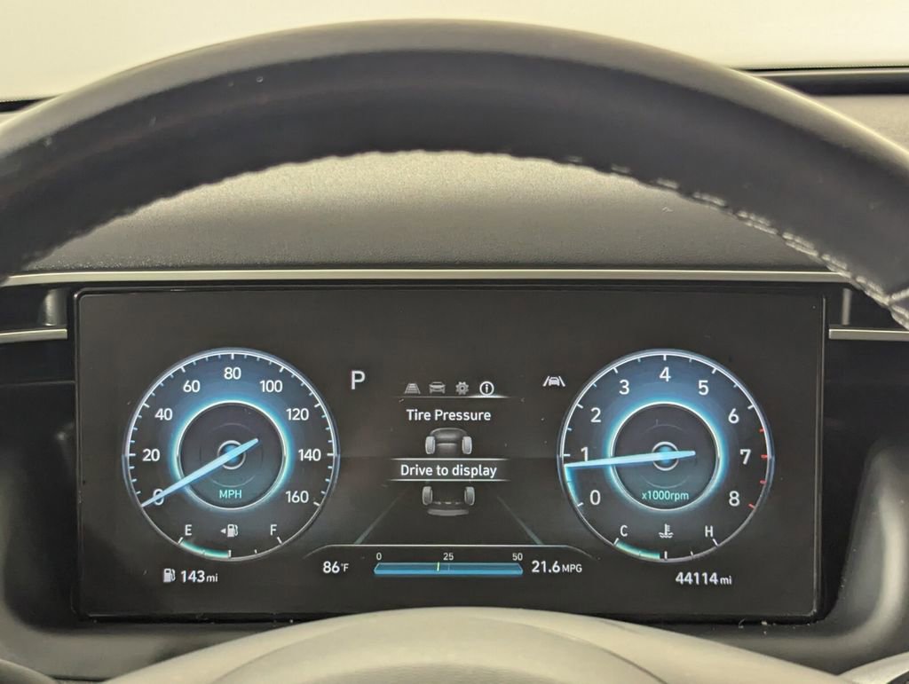 Used 2022 Hyundai Santa Cruz SEL Premium w/ Cargo Package image 20