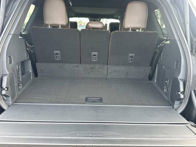 New 2026 Ford Expedition King Ranch image 10
