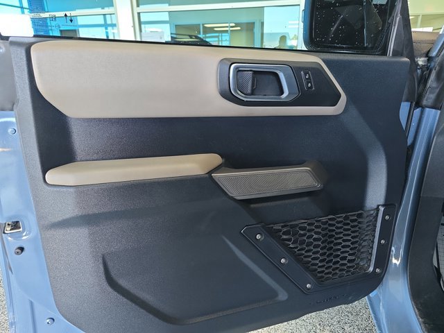 Certified 2023 Ford Bronco Wildtrak image 5